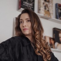 Sofia Gassó