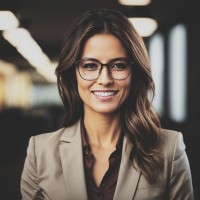 Patricia Goetzman