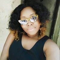 Chisom Okpechi