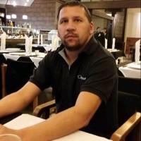 Daniel Arenas Muñoz