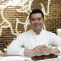 Yim Yin Wong