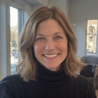 Suzanne Elliott