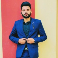 Shahzaib Butt