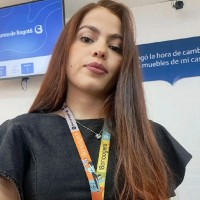 Geraldine Diaz Ochoa