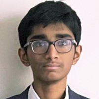 Ishan Alla