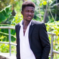 Stephen Anokye