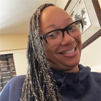 Crystal Kimes Ervin