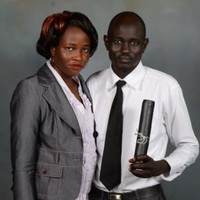 Peter Chol