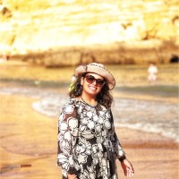 Reshma Rajendran