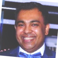 Sachin Lobo