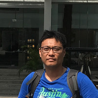 Roy Tsao