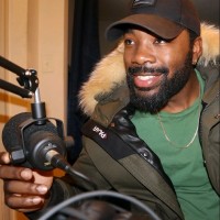 Tyrone Cox