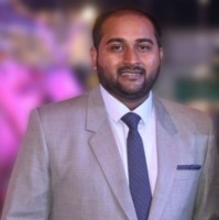 Shad Shakeel (Spencer)