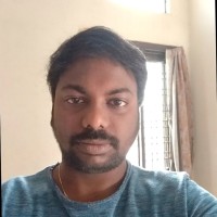 Sunil Ajay Kumar P