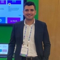 Cristian M. Ruiz Anaya
