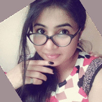 Sonali Deshmukh