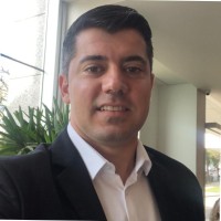 Eduardo Augusto de Oliveira