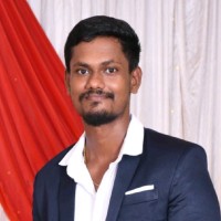 Selva Balaji
