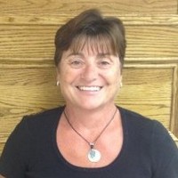 Suzan Cross