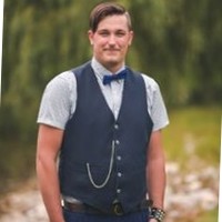 Aaron Wilcox