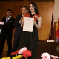 Isabel María García Rueda