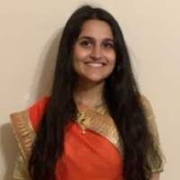 Prarthana Brahmbhatt