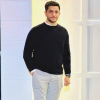 Mohamed Adel