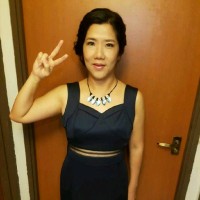 Esther Wong