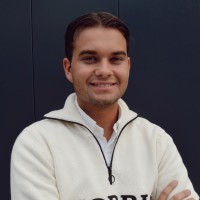 Preben Bjorvatten Eiker