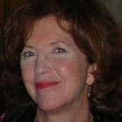 Barbara O'Brien