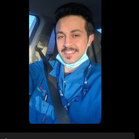 Muhannad Alzahrani