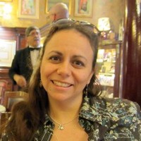 Adriana Elena Rebolledo Pérez