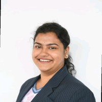 Monali Ghosh