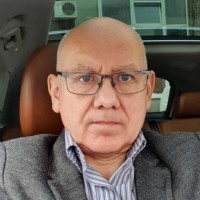 Eugene Golubev