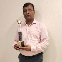 Anilkumar Kulkarni