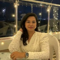 Pallavi Kamble