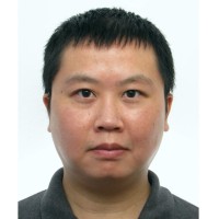 Ryan Lin