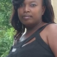 Maria Harris