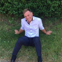 Kasper Lundvaldt Ottesen