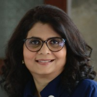 Gauri Chaudhari