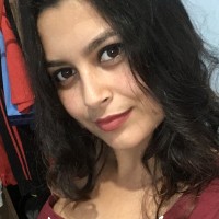 Laís Neris Marques