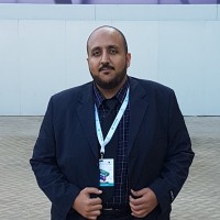 Mohamed Omer Ginawi
