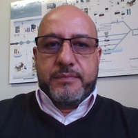 Demetrio Rodrigues de Souza