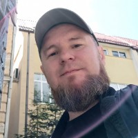 Serg Kalugin