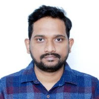 Vinod Reddy