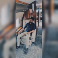 Hiren Chauhan