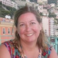 Barbara Fogle