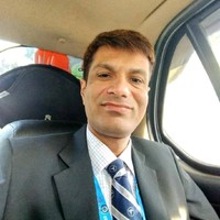 Nilesh Trivedi
