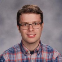 Kyle Hinze