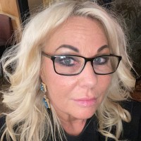 Marianne Krusell